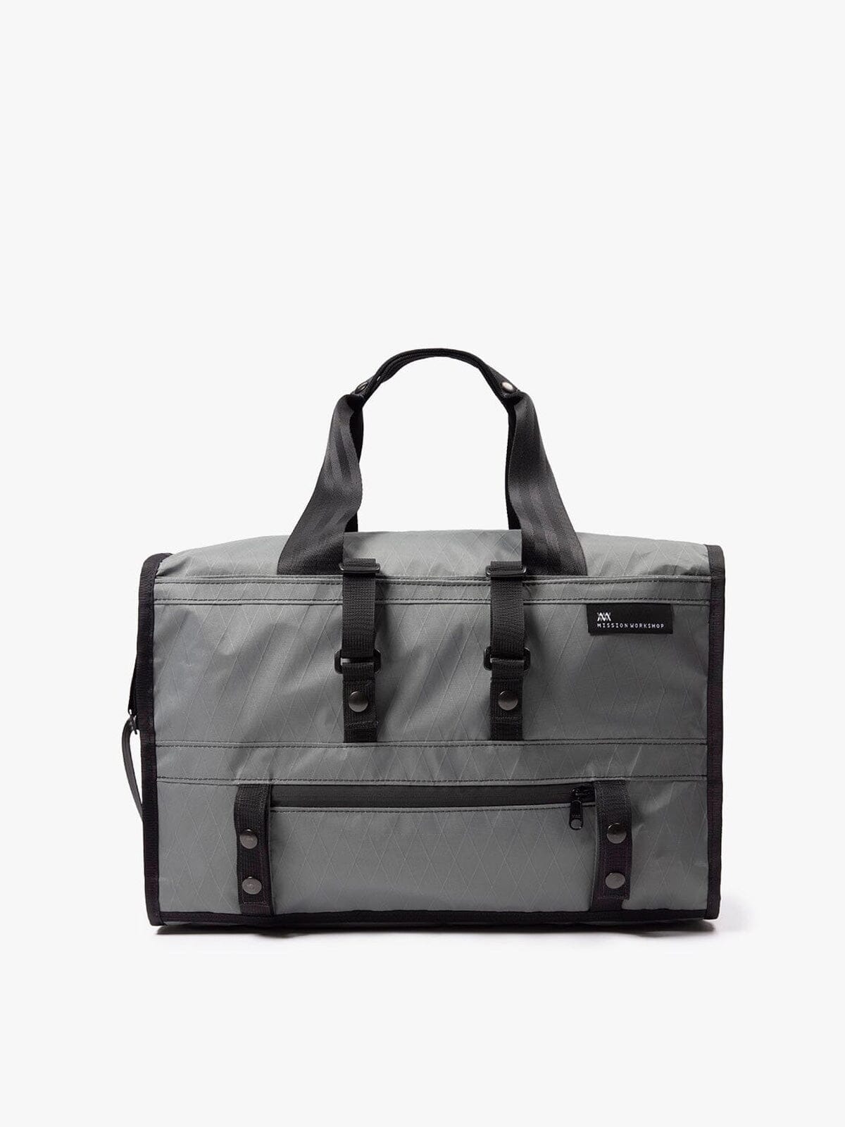 Transit : Duffle by Mission Workshop - Säänkestävät laukut ja tekniset vaatteet - San Francisco & Los Angeles - Kestävät - ikuinen takuu.