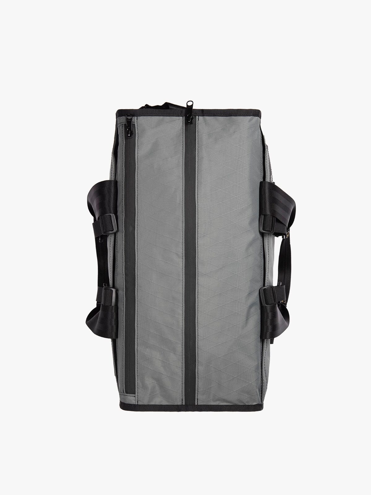 Transit : Duffle by Mission Workshop - Säänkestävät laukut ja tekniset vaatteet - San Francisco & Los Angeles - Kestävät - ikuinen takuu.