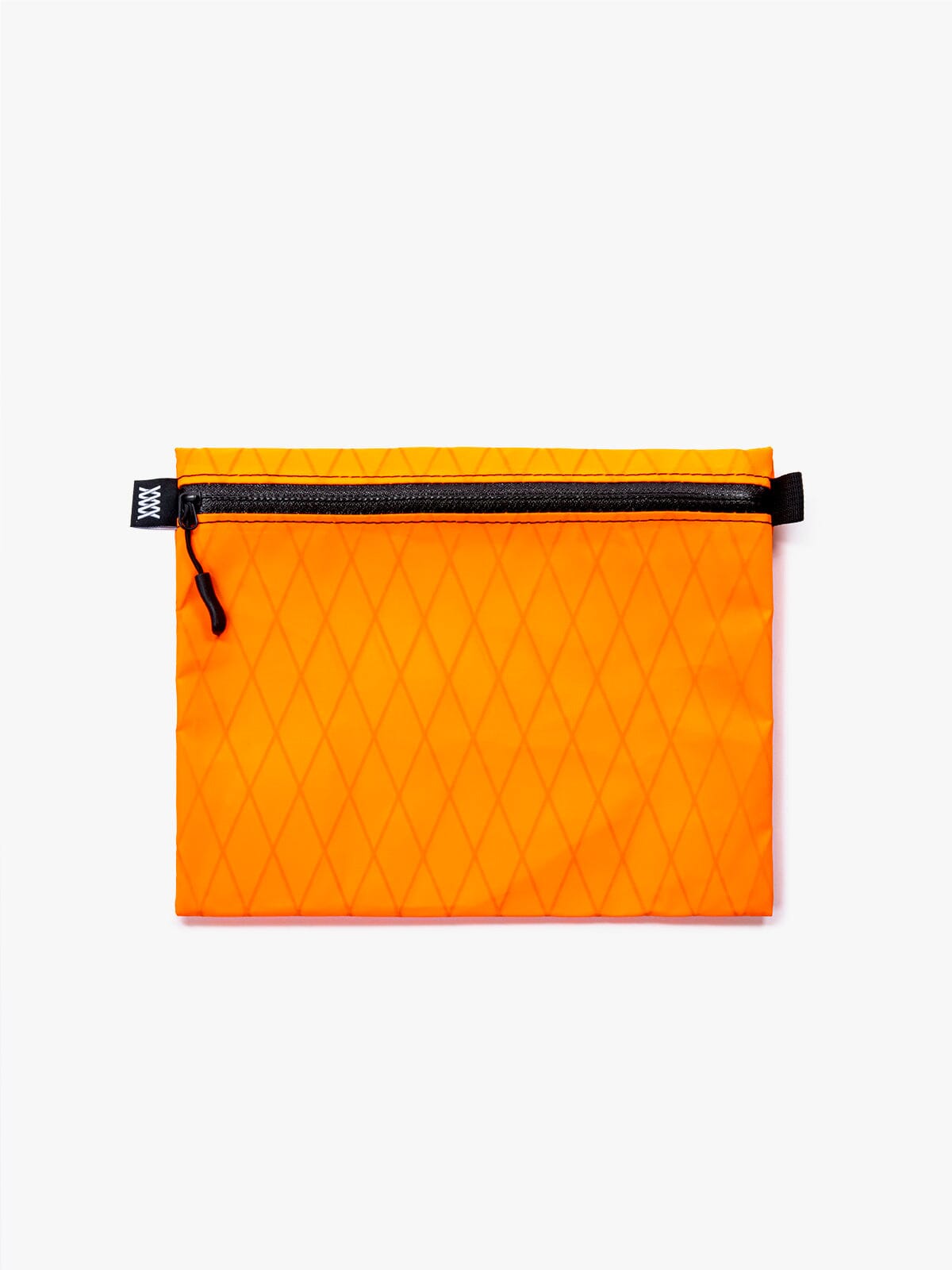 VX Wallet & Utility Pouch by Mission Workshop - Säänkestävät laukut ja tekniset vaatteet - San Francisco & Los Angeles - Rakennettu kestämään - ikuinen takuu