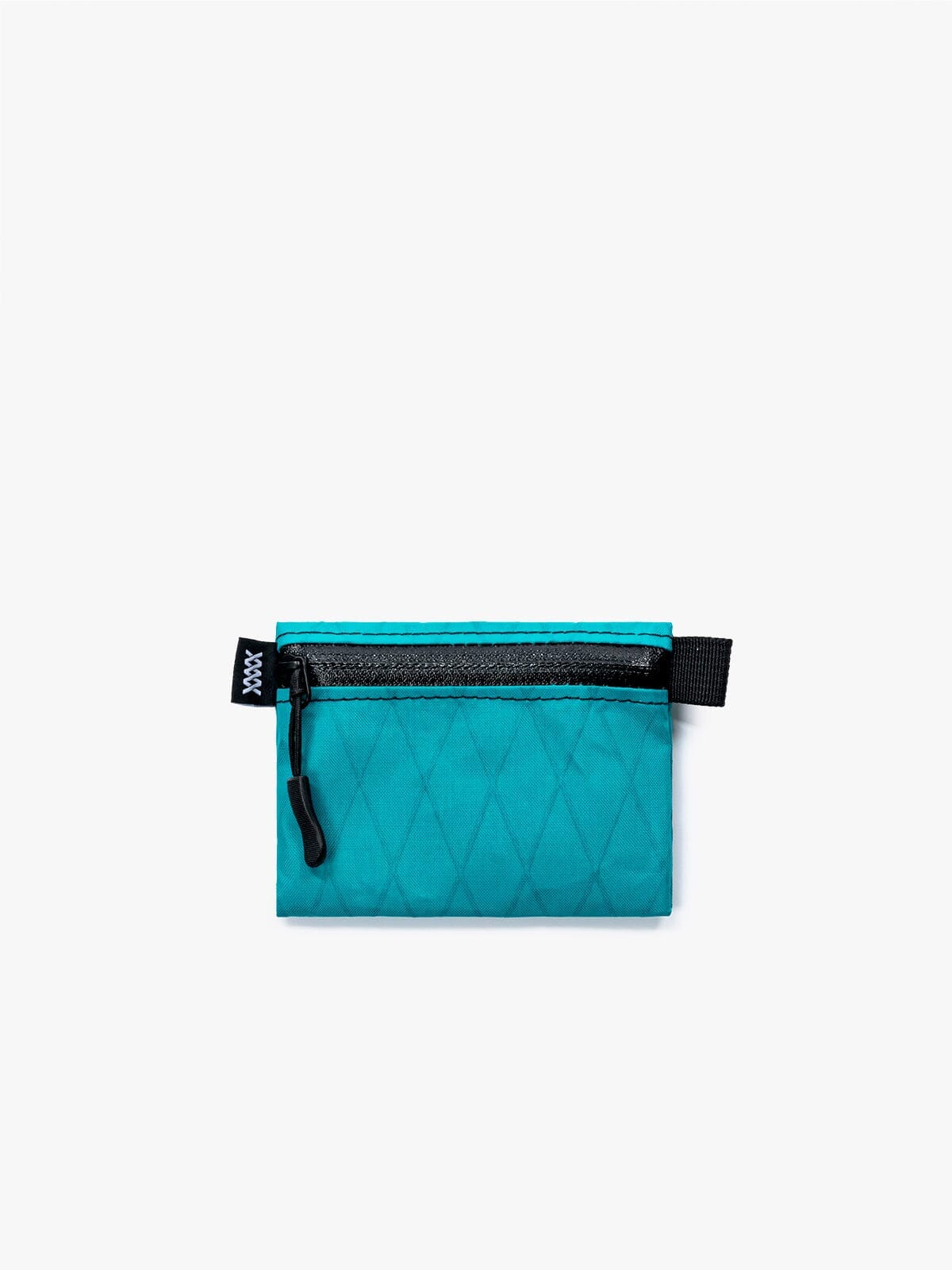 VX Wallet by Mission Workshop - Säänkestävät laukut ja tekniset vaatteet - San Francisco & Los Angeles - Rakennettu kestämään - ikuinen takuu