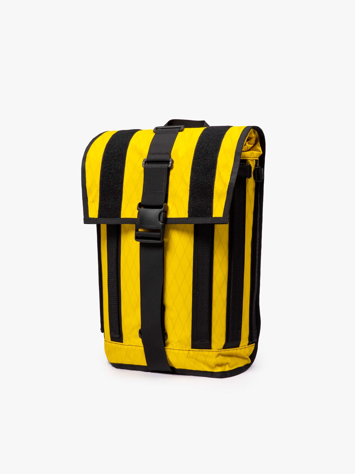 R6 Arkiv Field Pack 20L by Mission Workshop - Säänkestävät laukut ja tekniset vaatteet - San Francisco & Los Angeles - Rakennettu kestämään - ikuisesti taattu