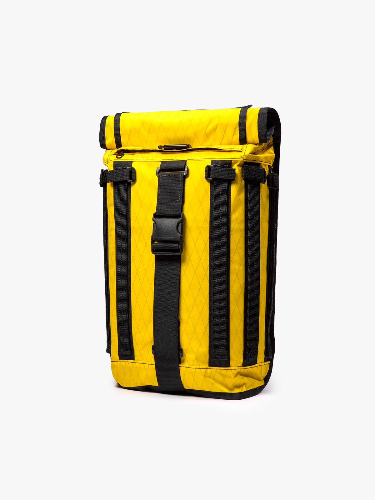 R6 Arkiv Field Pack 20L by Mission Workshop - Säänkestävät laukut ja tekniset vaatteet - San Francisco & Los Angeles - Rakennettu kestämään - ikuisesti taattu
