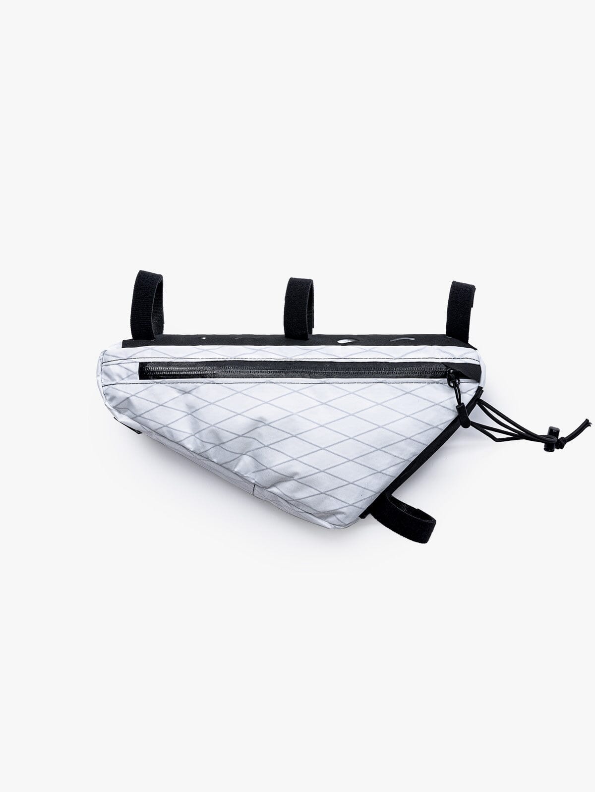 Slice Frame Bag by Mission Workshop - Säänkestävät laukut ja tekniset vaatteet - San Francisco & Los Angeles - Rakennettu kestämään - ikuinen takuu