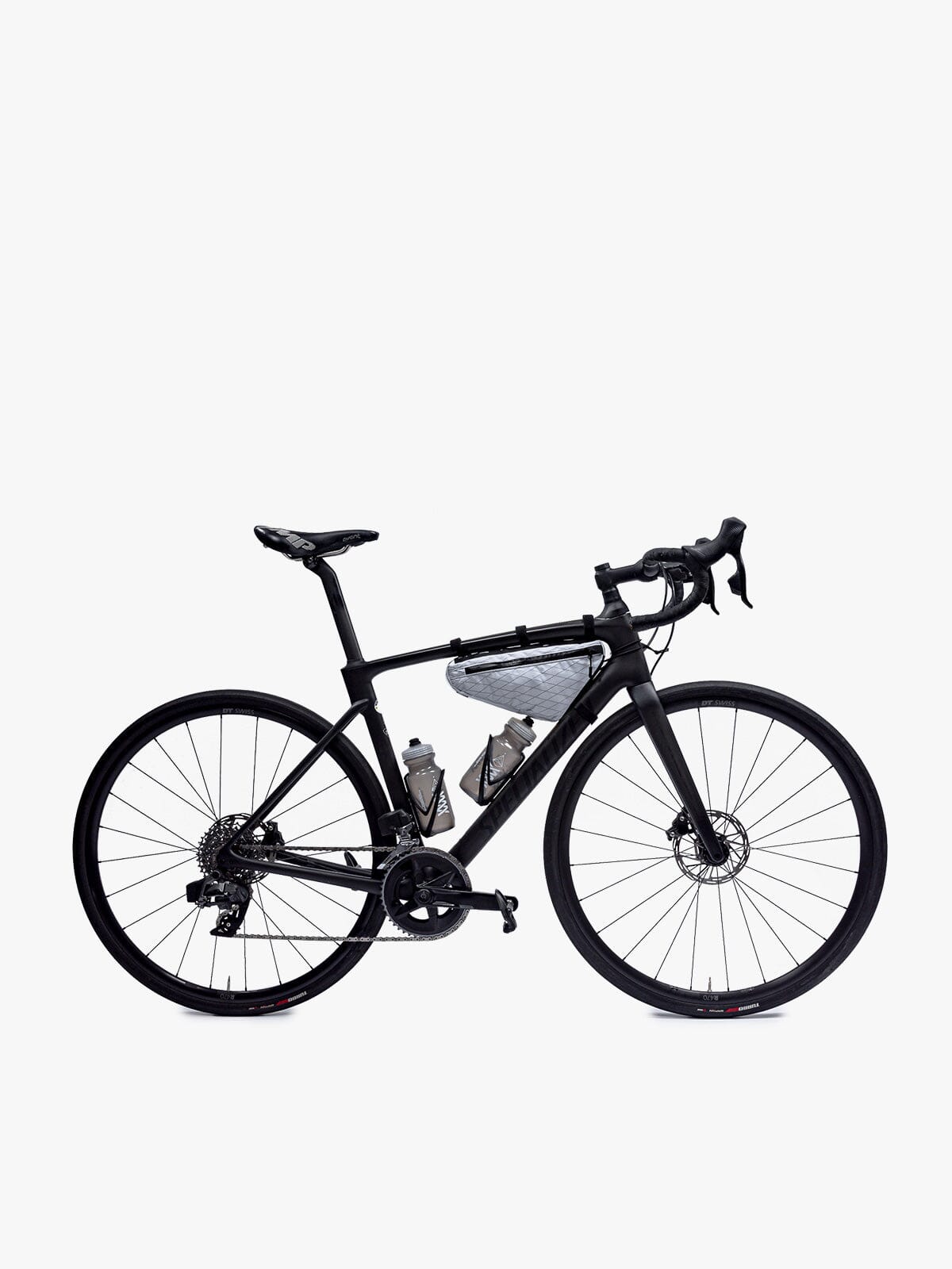 Slice Frame Bag by Mission Workshop - Säänkestävät laukut ja tekniset vaatteet - San Francisco & Los Angeles - Rakennettu kestämään - ikuinen takuu