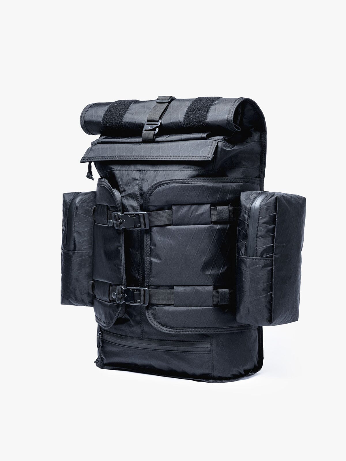 Wide Zip Pouch for Rhake LS