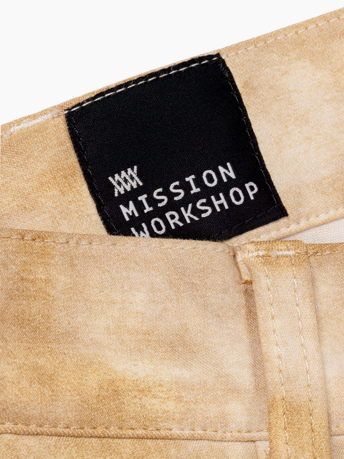 Paragon by Mission Workshop - Säänkestävät laukut ja tekniset vaatteet - San Francisco & Los Angeles - Rakennettu kestämään - ikuinen takuu