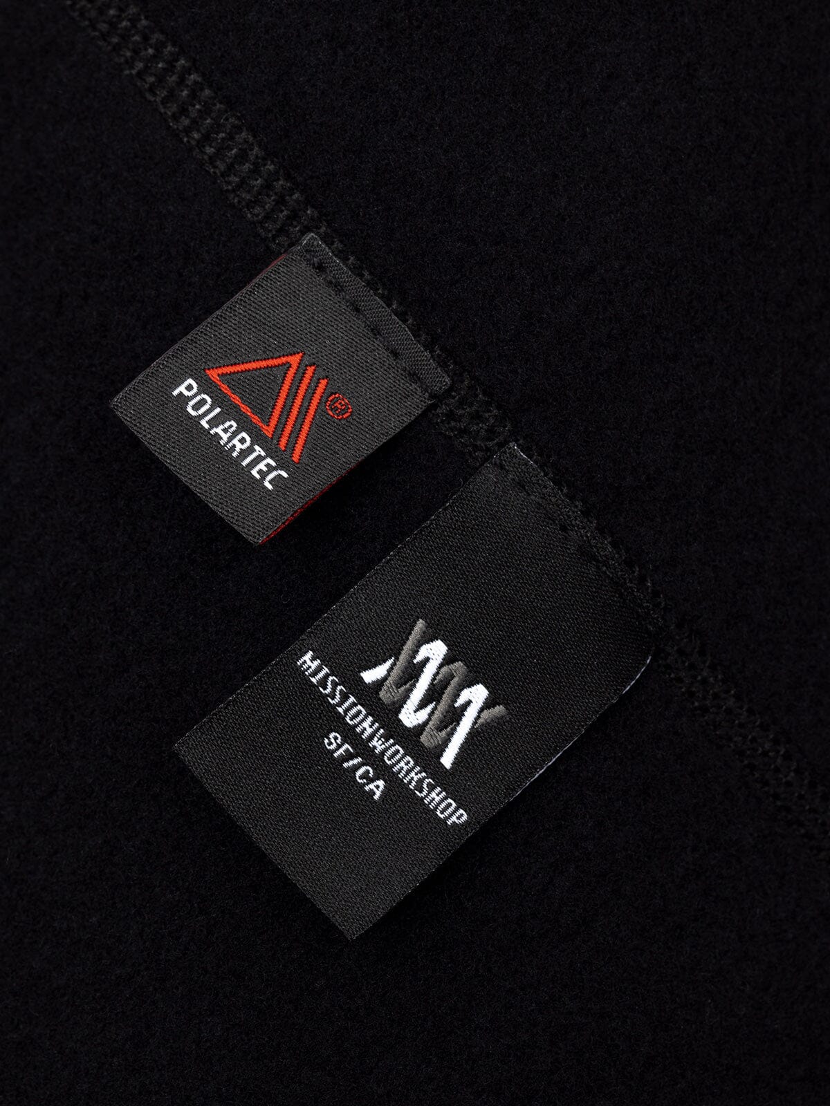 Mason : Power Wool by Mission Workshop - Säänkestävät laukut ja tekniset vaatteet - San Francisco & Los Angeles - Rakennettu kestämään - ikuinen takuu