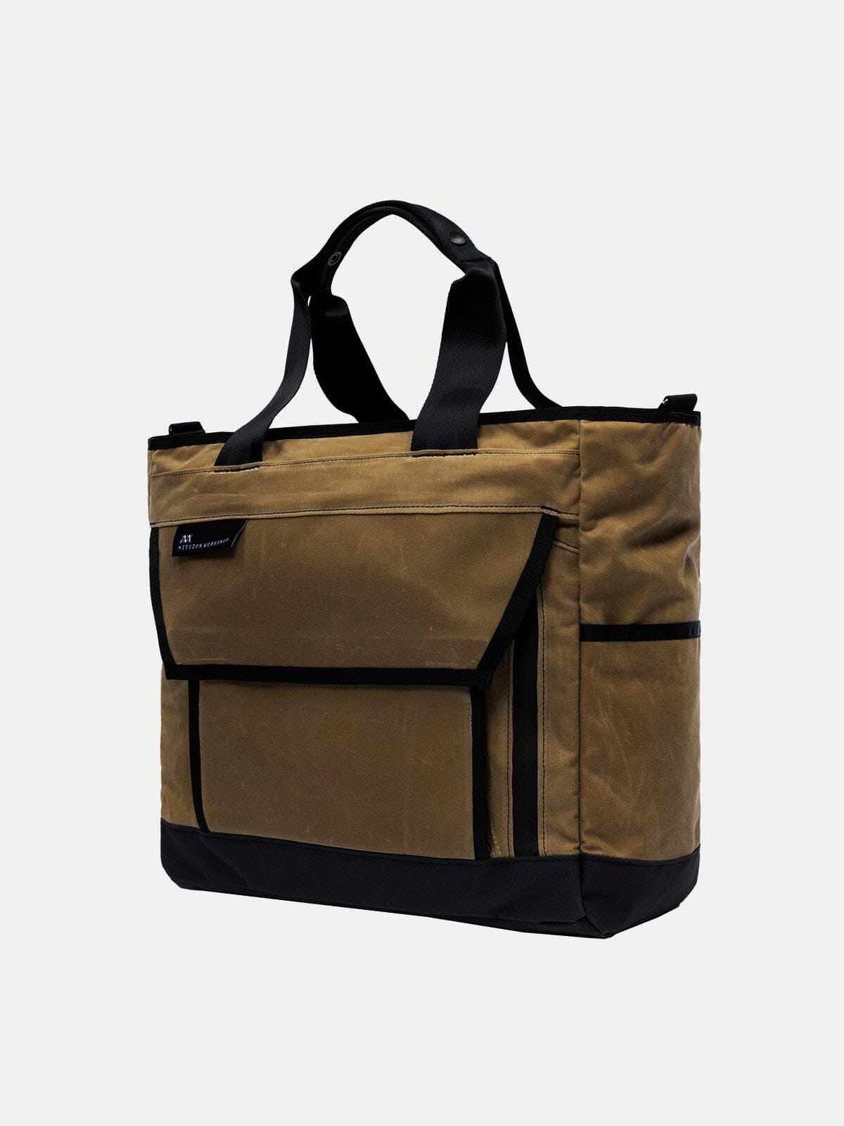 Drift by Mission Workshop - Säänkestävät laukut ja tekniset vaatteet - San Francisco & Los Angeles - Rakennettu kestämään - ikuinen takuu