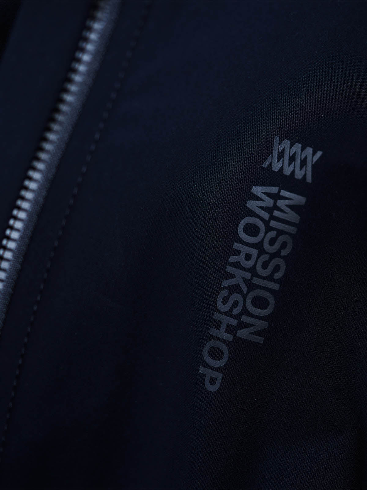 Mission Pro Jersey Women's by Mission Workshop - Säänkestävät laukut ja tekniset vaatteet - San Francisco & Los Angeles - Kestävä - ikuinen takuu