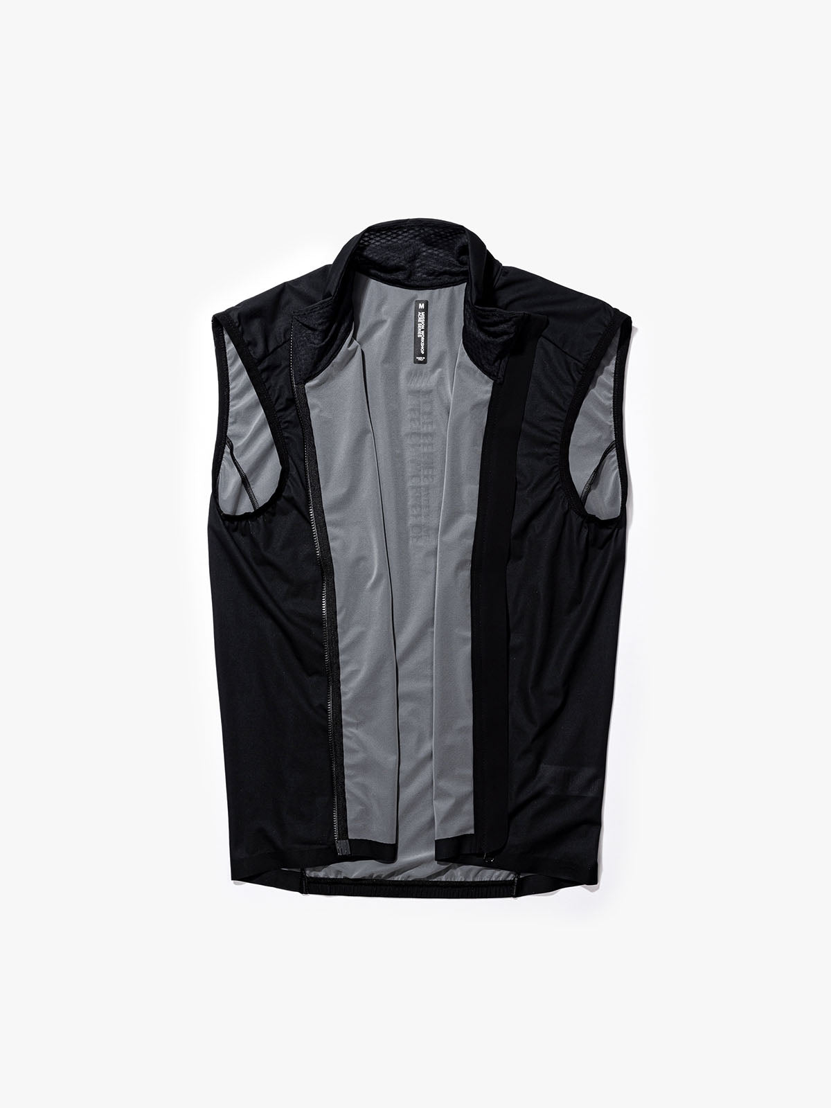 Altosphere Vest by Mission Workshop - Säänkestävät laukut ja tekniset vaatteet - San Francisco & Los Angeles - Rakennettu kestämään - ikuinen takuu