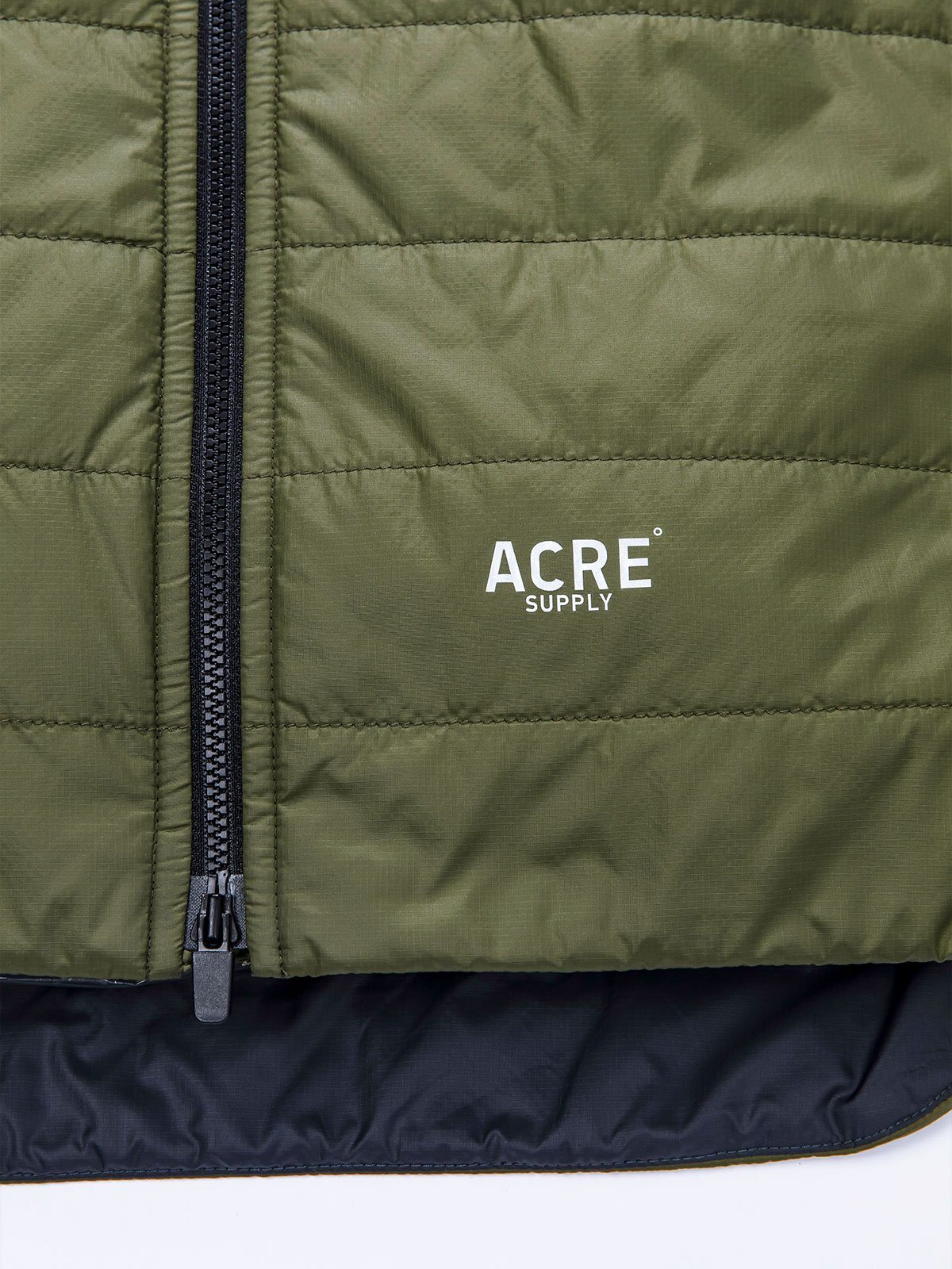 Acre Series Jacket by Mission Workshop - Säänkestävät laukut ja tekniset vaatteet - San Francisco & Los Angeles - Rakennettu kestämään - ikuinen takuu