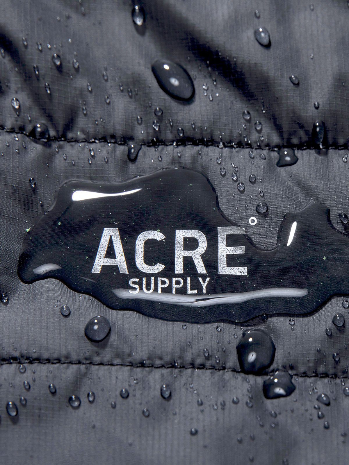 Acre Series Vest by Mission Workshop - Säänkestävät laukut ja tekniset vaatteet - San Francisco & Los Angeles - Rakennettu kestämään - ikuinen takuu