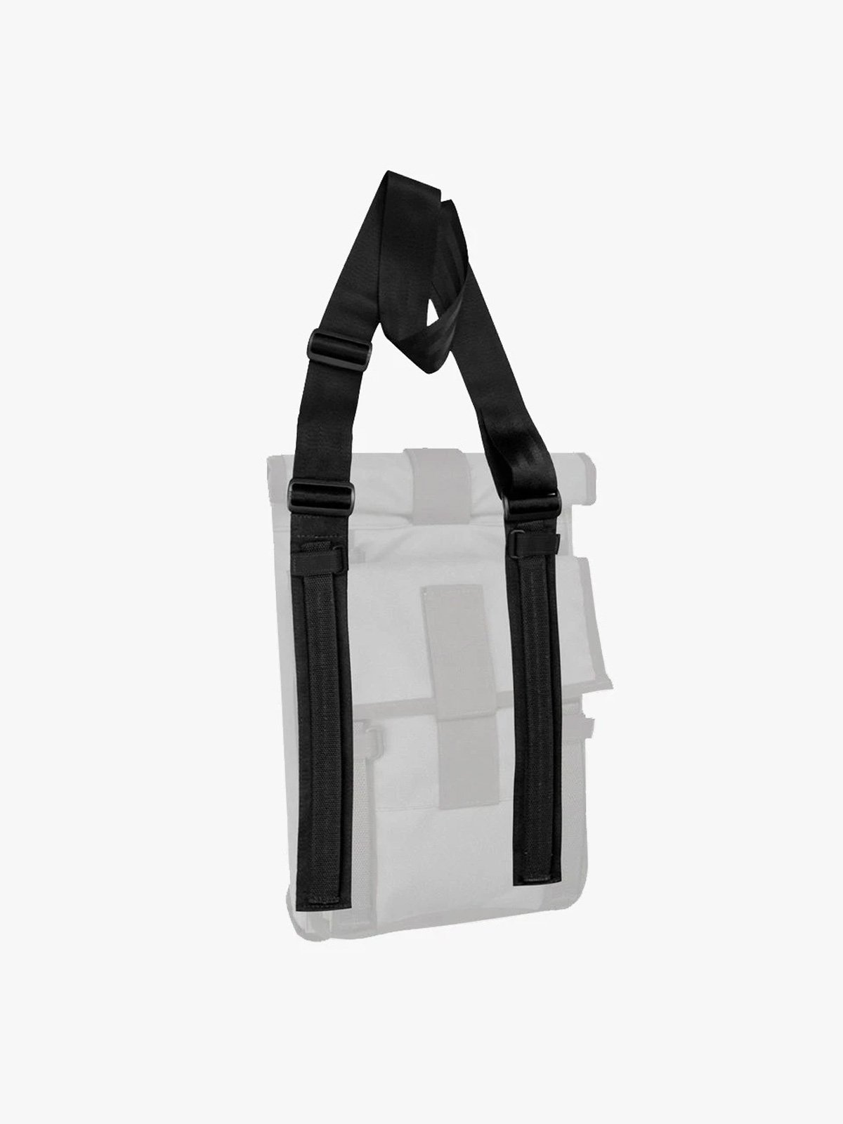 Arkiv Shoulder Strap by Mission Workshop - Säänkestävät laukut ja tekniset vaatteet - San Francisco & Los Angeles - Rakennettu kestämään - ikuinen takuu