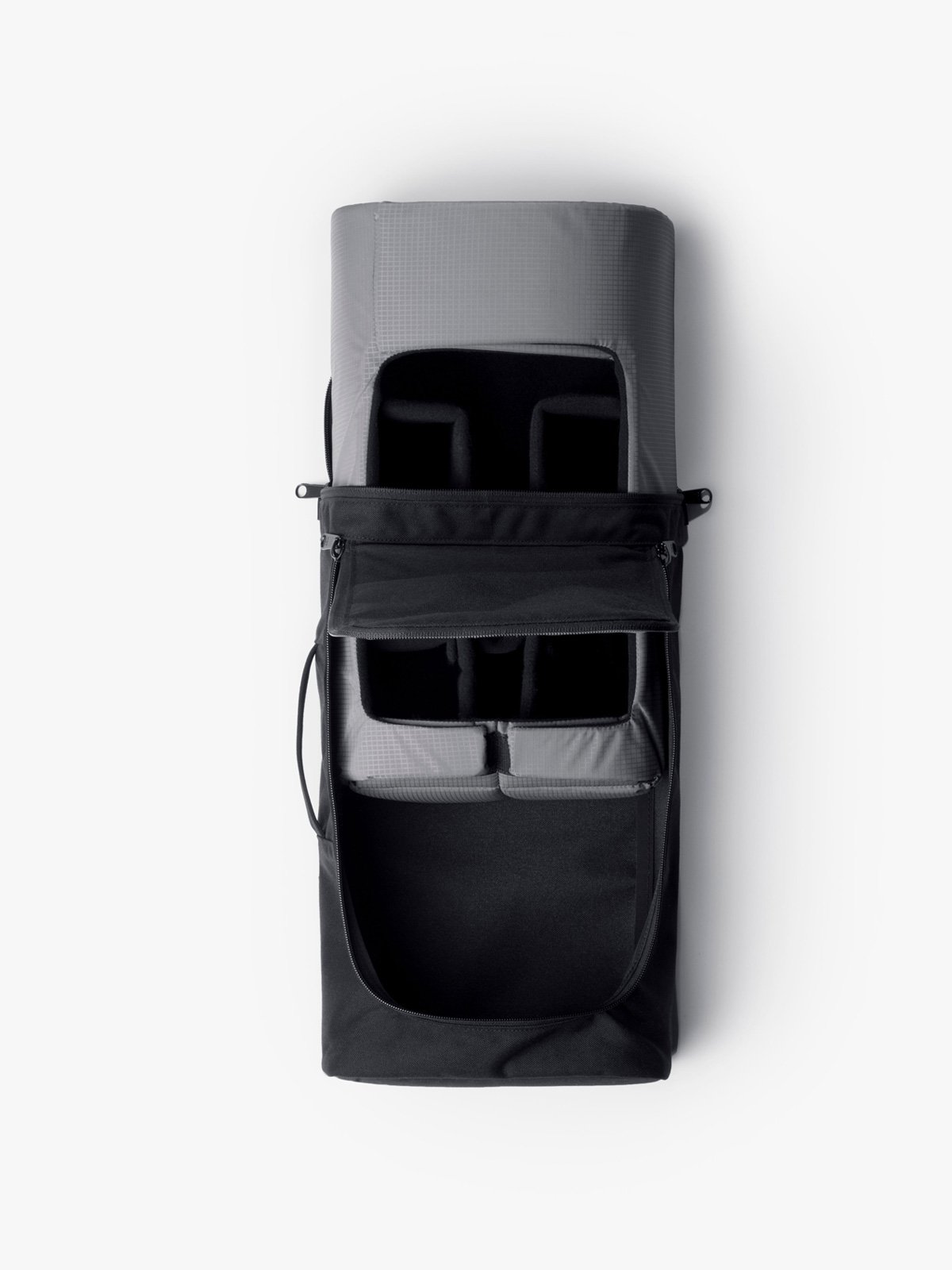 Capsule by Mission Workshop - Säänkestävät laukut ja tekniset vaatteet - San Francisco & Los Angeles - Rakennettu kestämään - ikuinen takuu