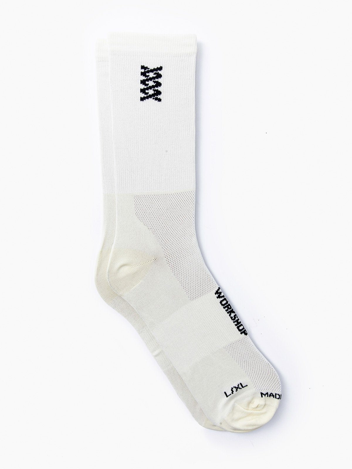 Mission Pro Socks by Mission Workshop - Säänkestävät laukut ja tekniset vaatteet - San Francisco & Los Angeles - Kestävät - ikuinen takuu