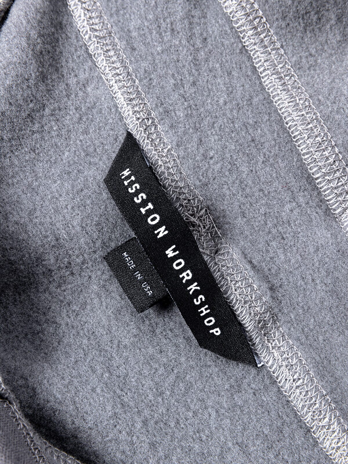 Faroe : Power Wool by Mission Workshop - Säänkestävät laukut ja tekniset vaatteet - San Francisco & Los Angeles - Rakennettu kestämään - ikuinen takuu