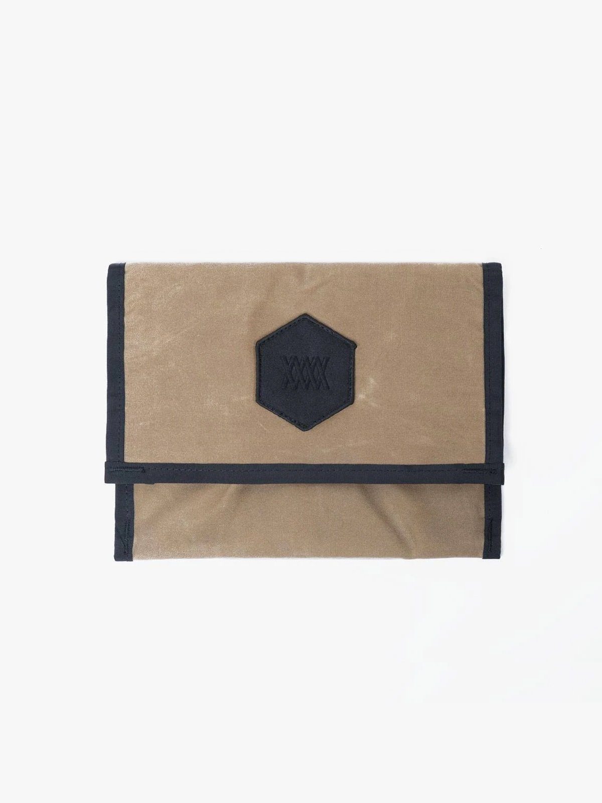 Arkiv Mini Folio by Mission Workshop - Säänkestävät laukut ja tekniset vaatteet - San Francisco & Los Angeles - Rakennettu kestämään - ikuinen takuu