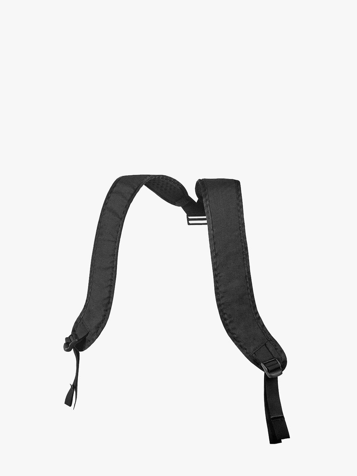 Transit : Duffle Backpack Harness by Mission Workshop - Säänkestävät laukut ja tekniset vaatteet - San Francisco & Los Angeles - Rakennettu kestämään - ikuisesti taattu