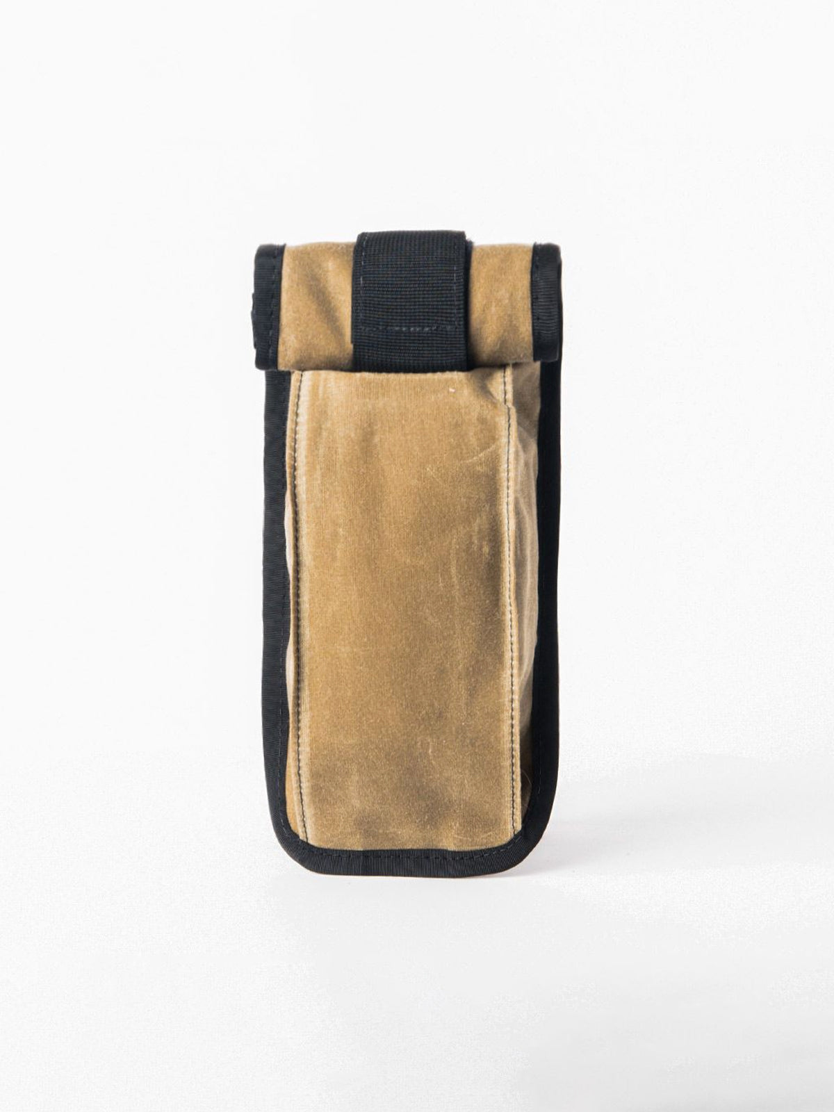 Arkiv Vertical Rolltop Pocket by Mission Workshop - Säänkestävät laukut ja tekniset vaatteet - San Francisco & Los Angeles - Rakennettu kestämään - ikuinen takuu