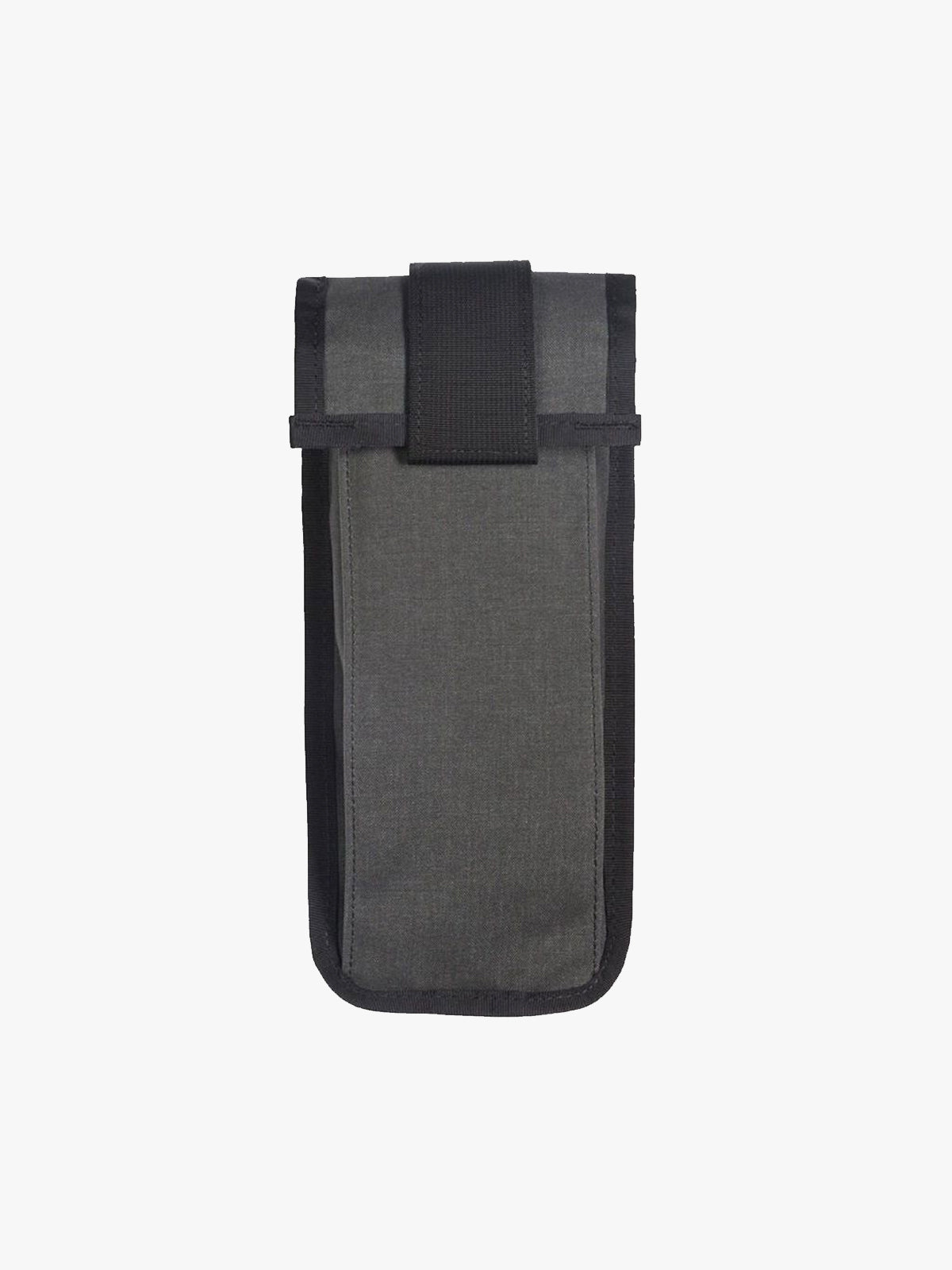 Arkiv Vertical Rolltop Pocket by Mission Workshop - Säänkestävät laukut ja tekniset vaatteet - San Francisco & Los Angeles - Rakennettu kestämään - ikuinen takuu