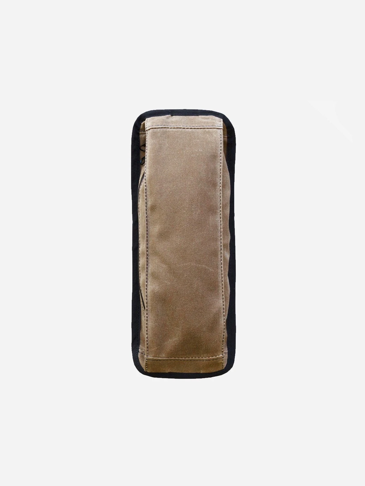 Arkiv Vertical Zippered Pocket by Mission Workshop - Säänkestävät laukut ja tekniset vaatteet - San Francisco & Los Angeles - Rakennettu kestämään - ikuisesti taattu