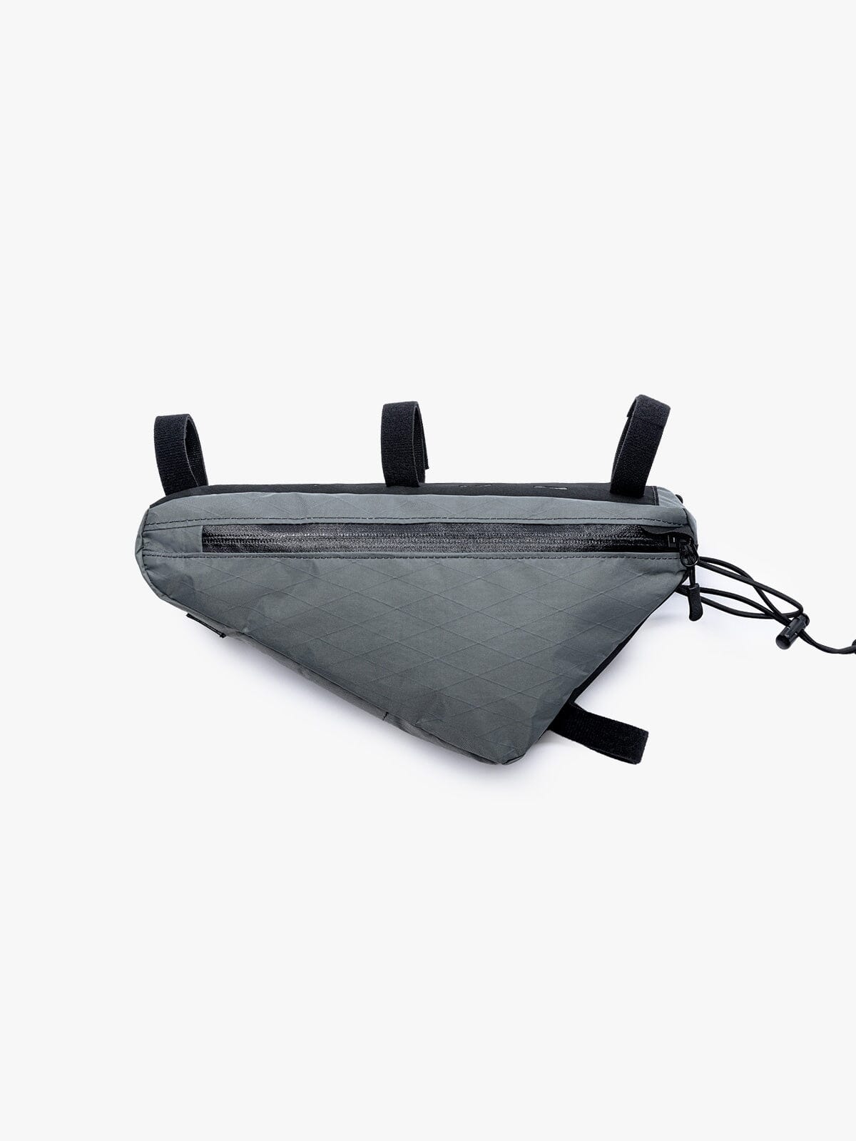 Slice Frame Bag by Mission Workshop - Säänkestävät laukut ja tekniset vaatteet - San Francisco & Los Angeles - Rakennettu kestämään - ikuinen takuu