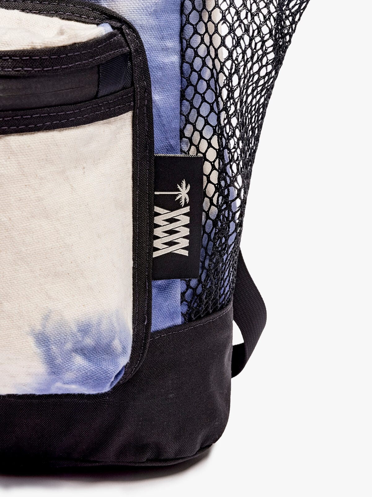 MW x ASP Stratus Ruck by Mission Workshop - Säänkestävät laukut ja tekniset vaatteet - San Francisco & Los Angeles - Kestävästi rakennettu - ikuinen takuu