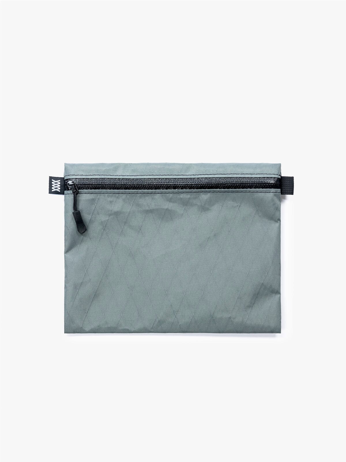 VX Wallet & Utility Pouch by Mission Workshop - Säänkestävät laukut ja tekniset vaatteet - San Francisco & Los Angeles - Rakennettu kestämään - ikuinen takuu